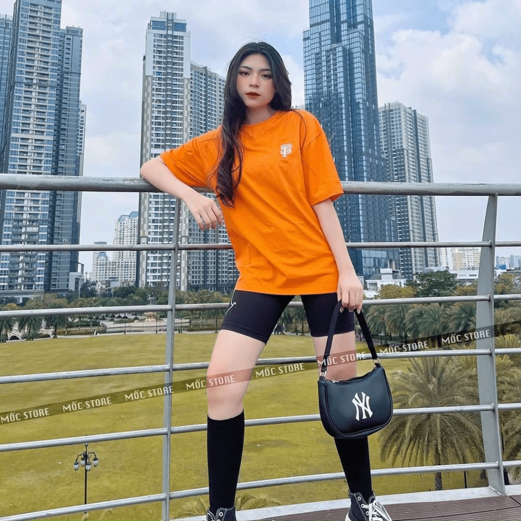 [HCM] ÁO THUN NỮ FORM RỘNG HÀN QUỐC SIÊU ĐẸP FORM TO ĐẸP HOT HIT CHO CÁC BẠN TRẺ KME FASHION