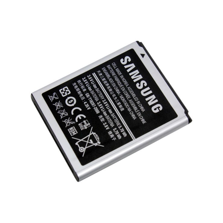 Pin Samsung Galaxy Y S5360 - Nhập khẩu