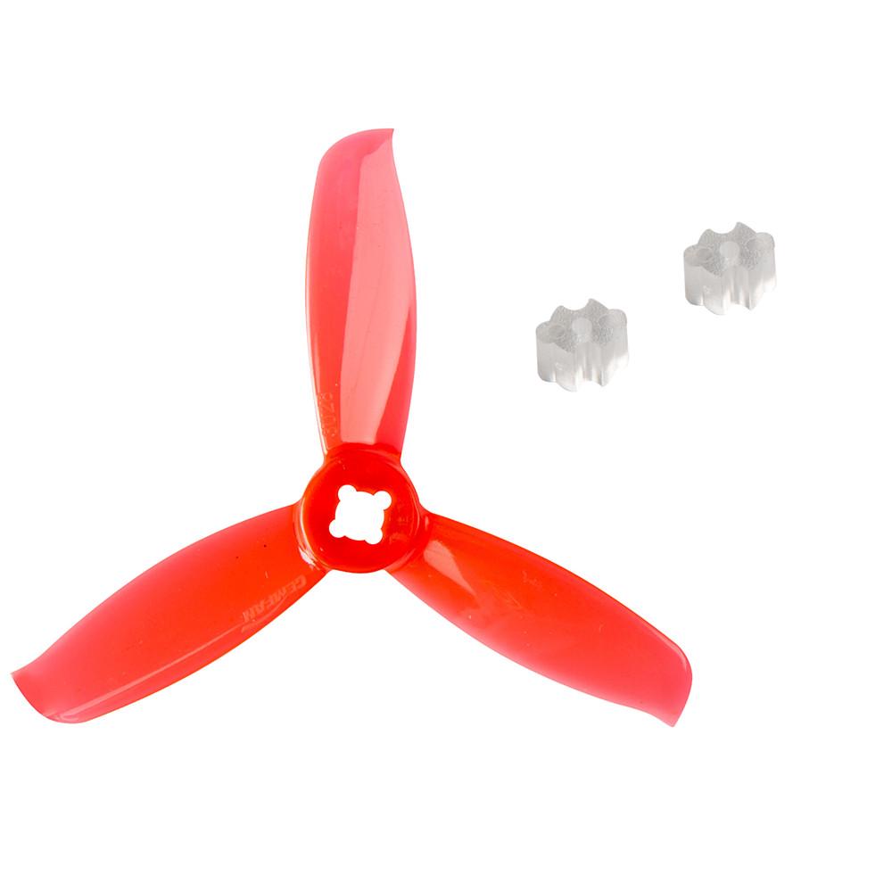 Cánh quạt 3 cánh tương thích cho FPV chất lượng cao tiện lợi dễ sử dụng