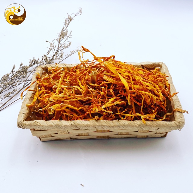 Hoa Đông Trùng Hạ Thảo Khô Hàng Tốt _1kg | BigBuy360 - bigbuy360.vn