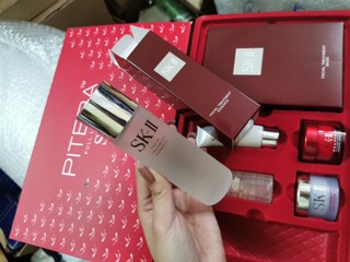 Bộ Full set cho cũi 6 món