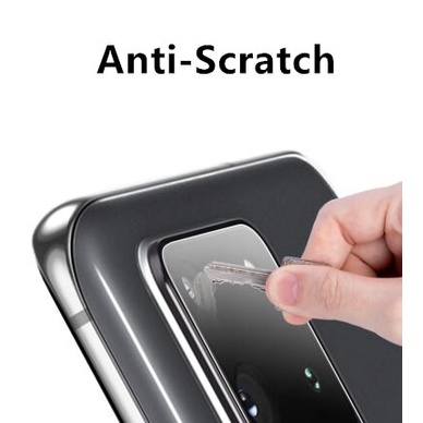 Ốp điện thoại kính cường lực 3 trong 1 cho VIVO V21E Y12S Y20 Y20i V20SE V19 NEO Y11 Y12 Y15 Y17 Y19 Y91 Y93 Y95 Y85 S1 V15 V17 V11i V9