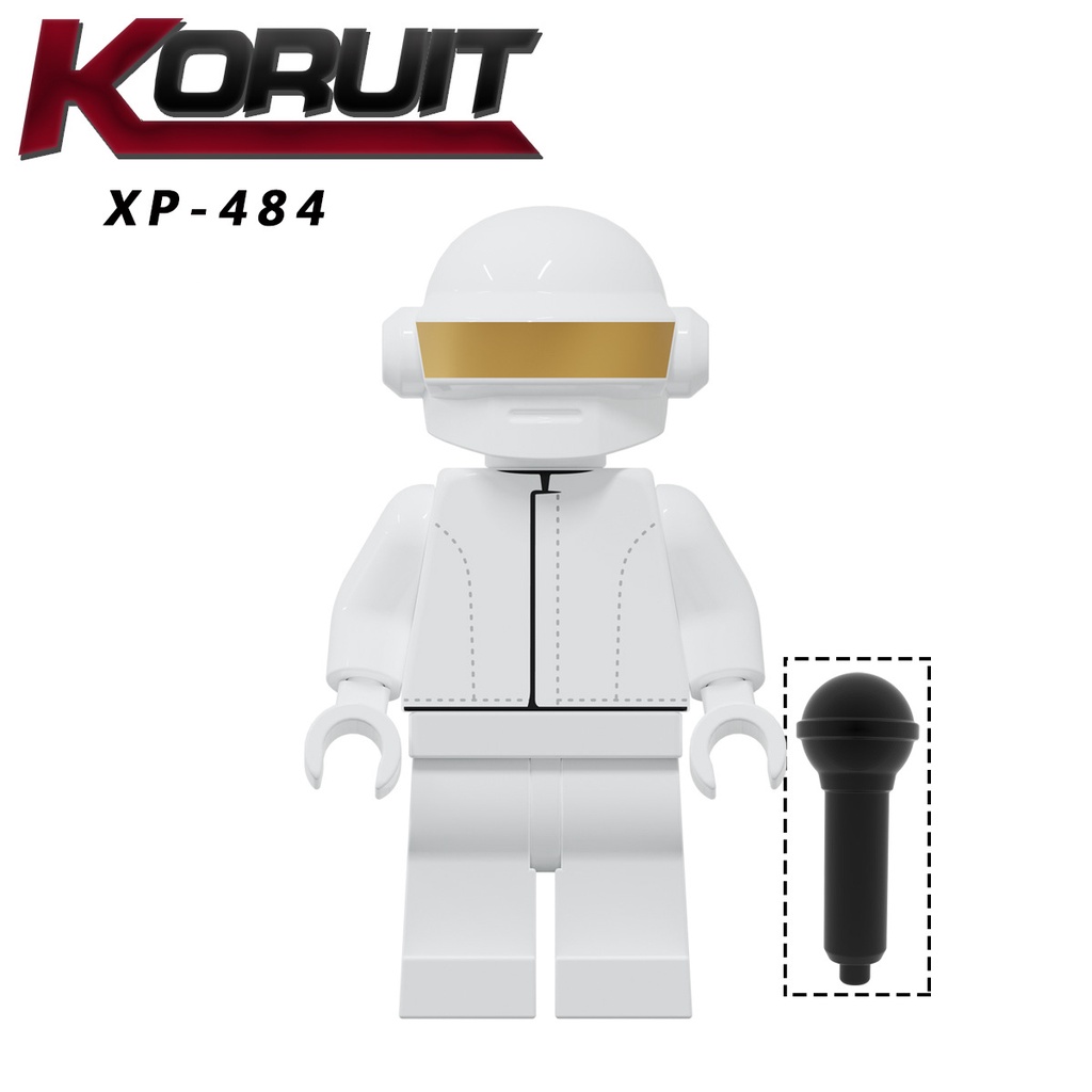 Bộ Đồ Chơi Lắp Ráp lego Mini Cho Bé