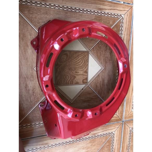 Áo gió máy phát điên GX 160 200 390 420 370 8hp 13hp .