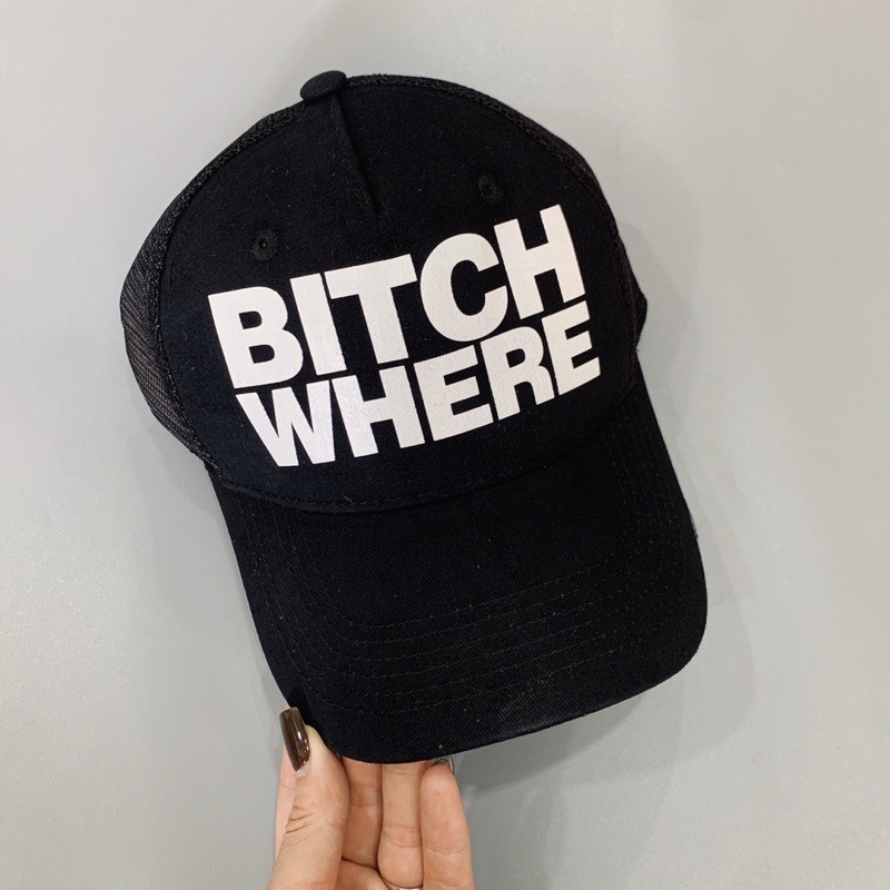 ⚡️𝐅𝐑𝐄𝐄 𝐒𝐇𝐈𝐏⚡️Mũ DSQ - Mũ Nam nữ - Mũ lưỡi chai Neww hàng cao cấp có sẵn !!