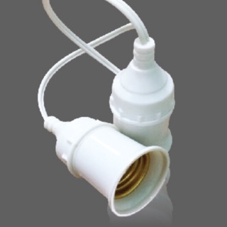 Đuôi đèn kín nước E27