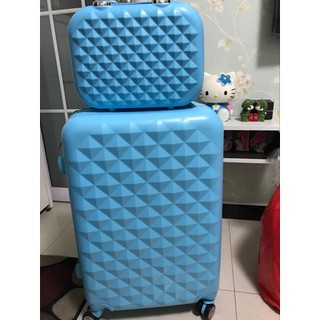 VALI KIM CƯƠNG SIZE 24
