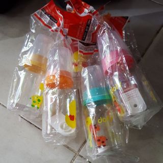VB. Bình sữa 40ml. 60ml. 120ml. 240ml < Bé Sơ Sinh>