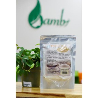 BỘT CÁM GẠO SỮA 300g