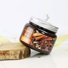 Tẩy Da Chết Body Nga Chiết Xuất Từ Quế Hồi 380ml | BigBuy360 - bigbuy360.vn