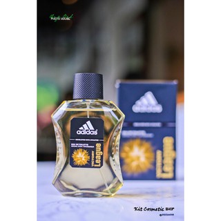 Nước Hoa Adidas Nam 100ml