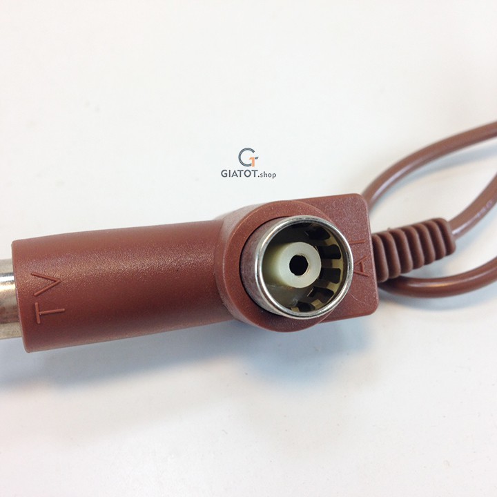 Dây cáp cấp nguồn 5V cho Anten có mạch khuếch đại DVB-T2, hàng đẹp GiatotHN