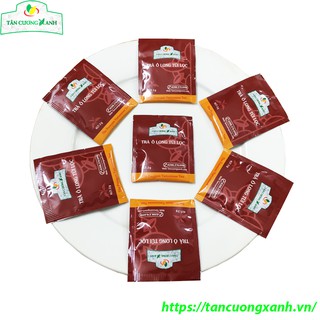 TRÀ Ô LONG ( TRÀ Ô LONG TÚI LỌC)
