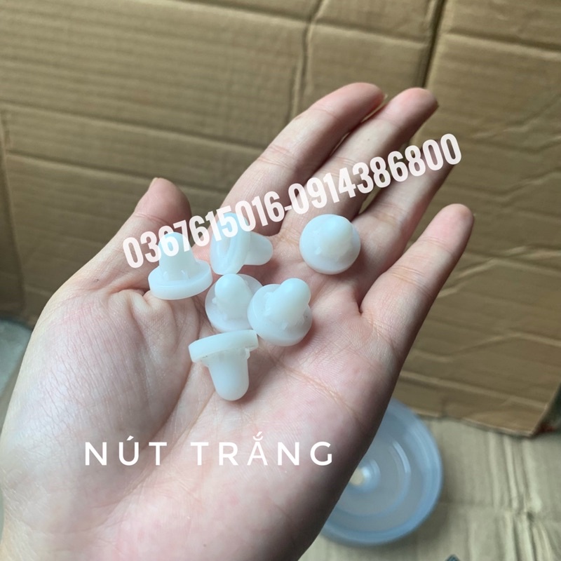 Lưỡi dao Máy xay osaka nắp nâu tặng kèm núm trắng giá tốt nhất shopee