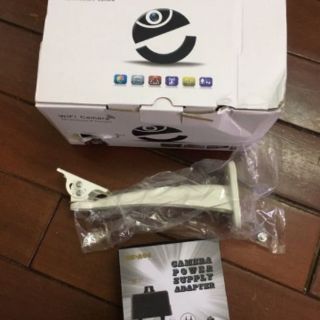 CAMERA YOOSEE NGOÀI TRỜI