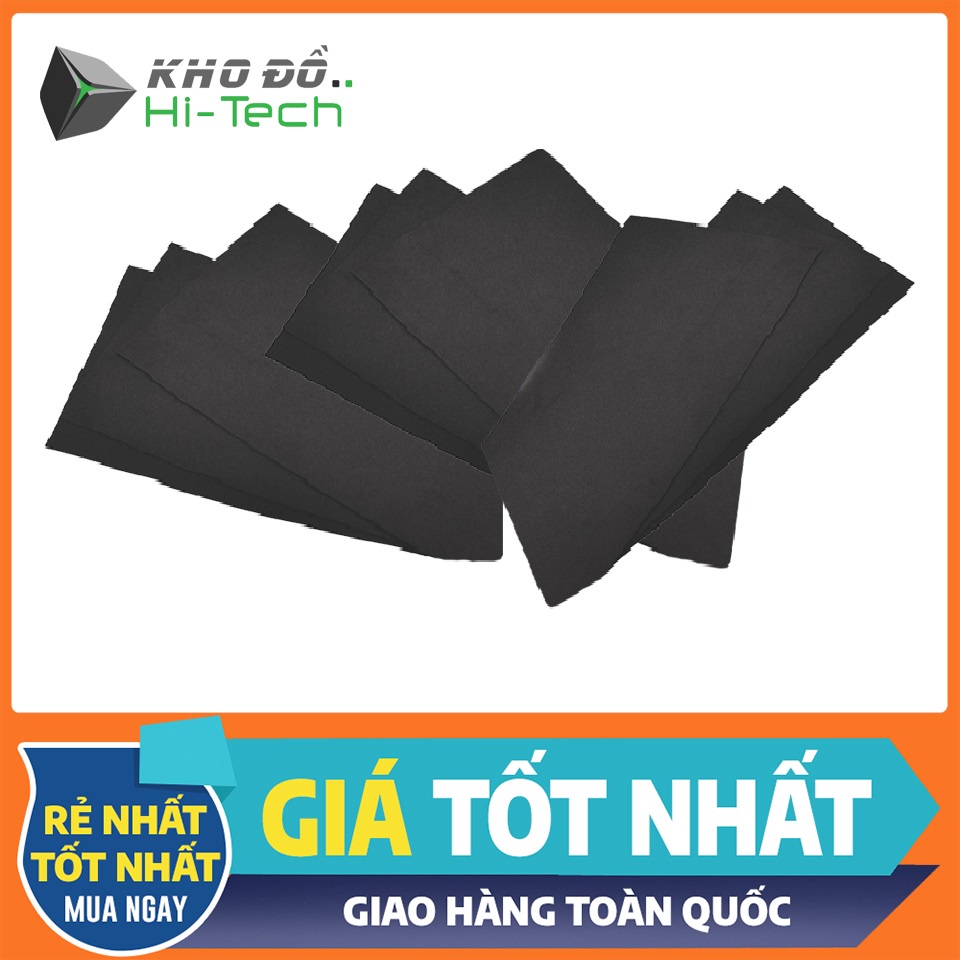 Foam lót case bàn phím 💖 𝘍𝘳𝘦𝘦𝘴𝘩𝘪𝘱 💖 giúp tiêu âm bàn phím, gõ phím bớt bị tiếng vang từ đáy case bàn phím vọng lại