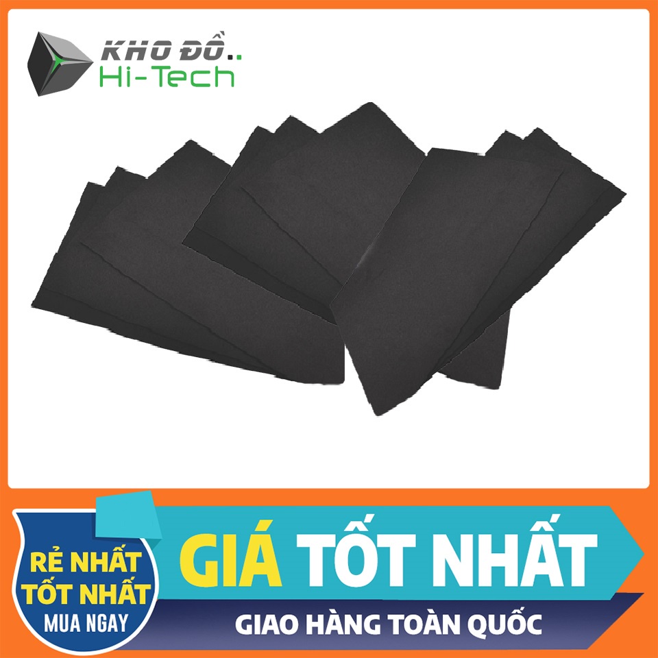 Foam lót case bàn phím  𝘍𝘳𝘦𝘦𝘴𝘩𝘪𝘱  giúp tiêu âm bàn phím, gõ phím bớt bị tiếng vang từ đáy case bàn phím vọng lại