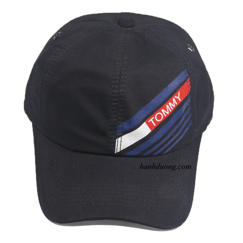 [ FREESHIP ] Mũ lưỡi trai đẹp chất liệu cotton in logo dẽo kiểu thời trang, phù hợp cho cả và nữ diện khi đi chơi