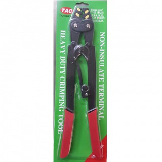 25mm2 Kiềm bấm cos TAC CT-25 (Tai Cheng)