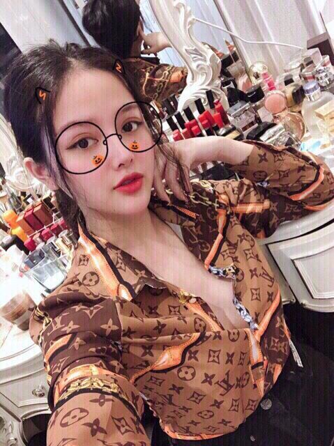 ÁO SƠ MI NỮ ĐẸP_ÁO SƠ MI KIỂU_ÁO SƠ MI LỤA | BigBuy360 - bigbuy360.vn