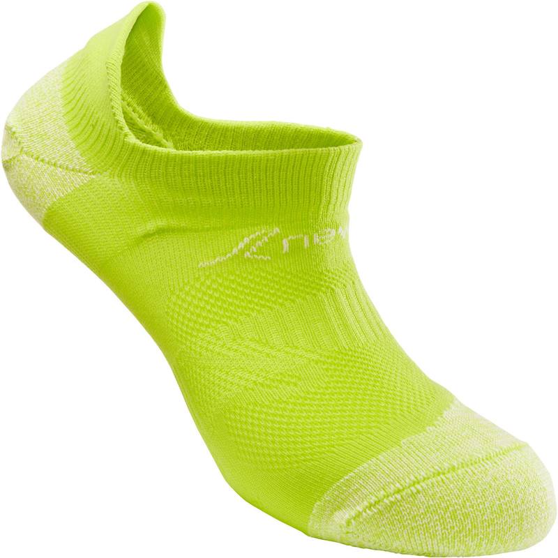 Tất đi bộ thể dục Decathlon NEWFEEL SK 500 Fresh cho trẻ em size 27/30
