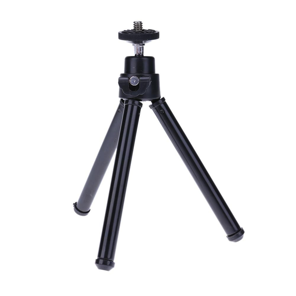 Mobile Phone Stand Flexible Tripod for Smartphone Camera Video