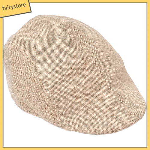 Mũ nồI beret thờI trang dành cho cả nam và nữ