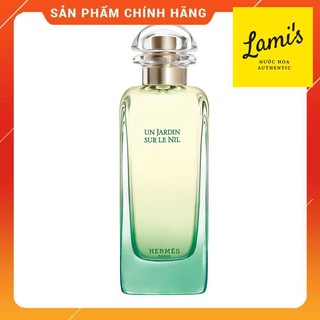 Nước hoa Hermes Un Jardin Sur Le Nil [CHÍNH HÃNG]