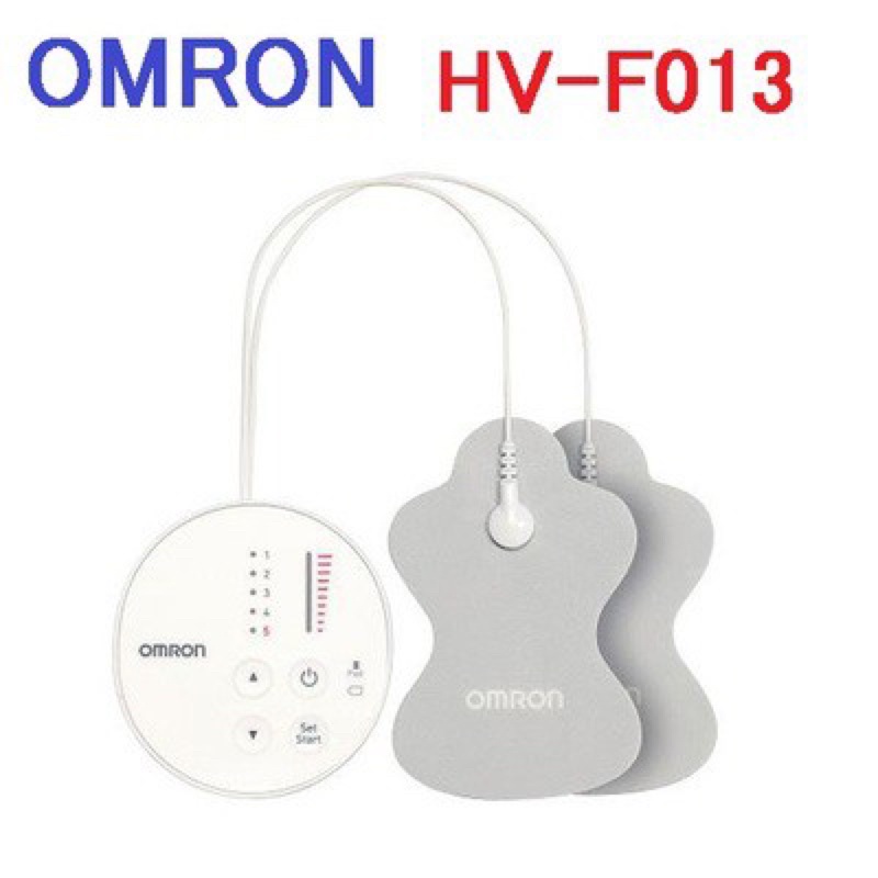 Xung điện omron F013