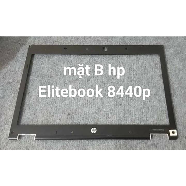 Vỏ mặt B laptop HP Elitebook 8440p