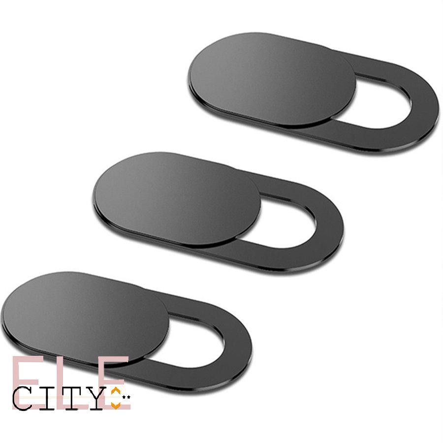 3 Miếng Bọc Webcam Bảo Vệ Riêng Tư Cho Laptop Phone