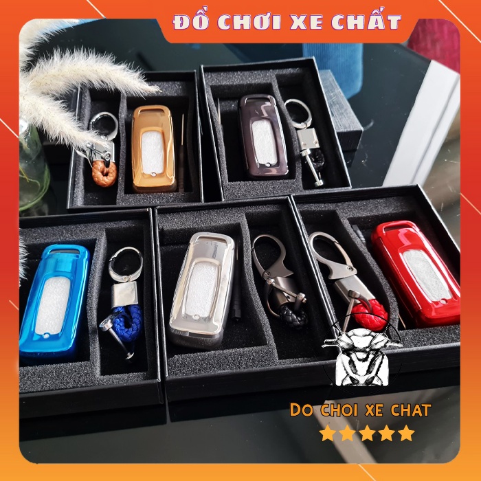 Combo  cho xe honda smartkey đời mới 2022 loại 2 nút