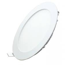 Đèn Led âm trần siêu mỏng 6w 9w 12w 18w ánh sáng trắng, vàng - bảo hành 12 tháng âm trần