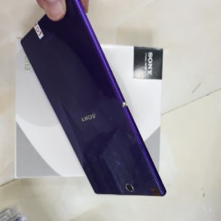 SONY XPERIA Z ULTRA