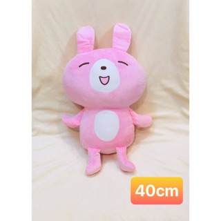 Gấu bông nhà Kanahei thỏ Usagi size to 40cm.