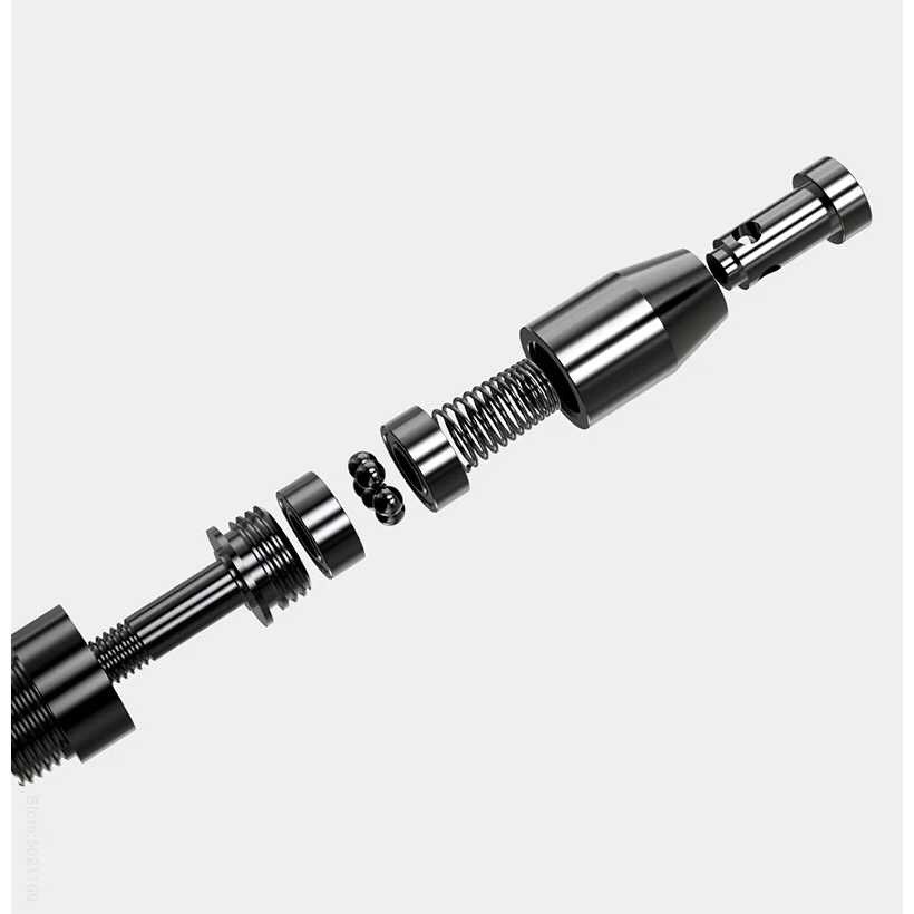 Dây Nhảy Thể Dục FED Cao Cấp