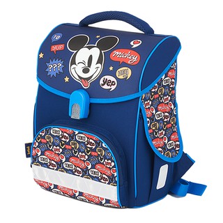 Cặp chống gù bebé Jolly Playtime Mickey