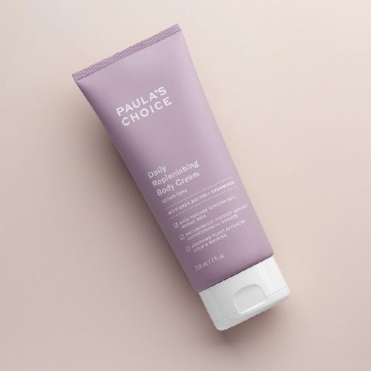 Kem dưỡng thể siêu mềm mịn Paula's Choice Daily Replenishing Body Cream 210ml