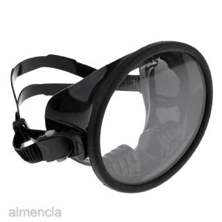 [Almencla] Kính lặn & câu cá bảo vệ