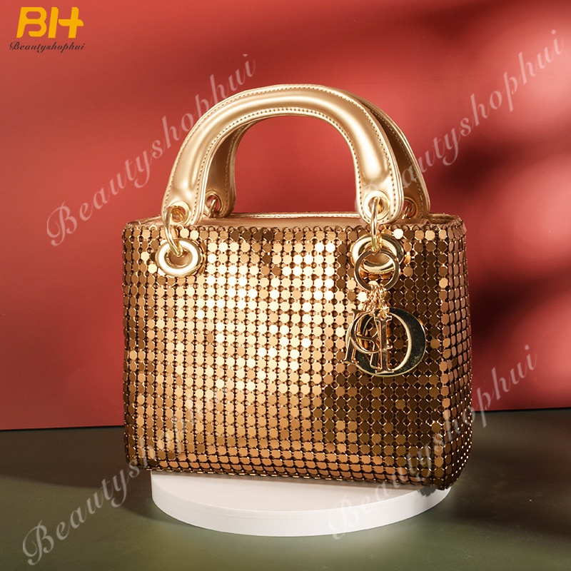 Ví Cầm Tay Thời Trang 2022 Dành Cho Nữ