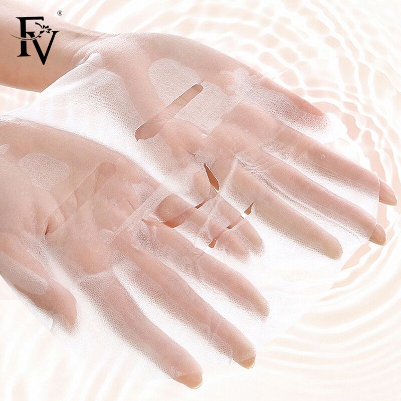 Mặt Nạ FV Kim Cương Vàng- Hàng Mới Về