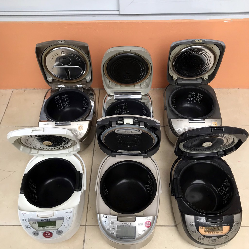 Nồi cao tần nội địa nhật bản điện 100v dung tích 1L | BigBuy360 - bigbuy360.vn