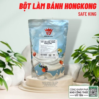 Bột Làm Bánh Hong Kong Trứng Gà Non 1kg