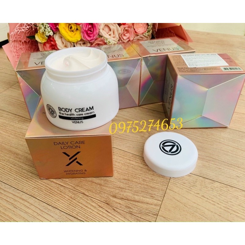 Kem body VENUS Thái Lan | BigBuy360 - bigbuy360.vn