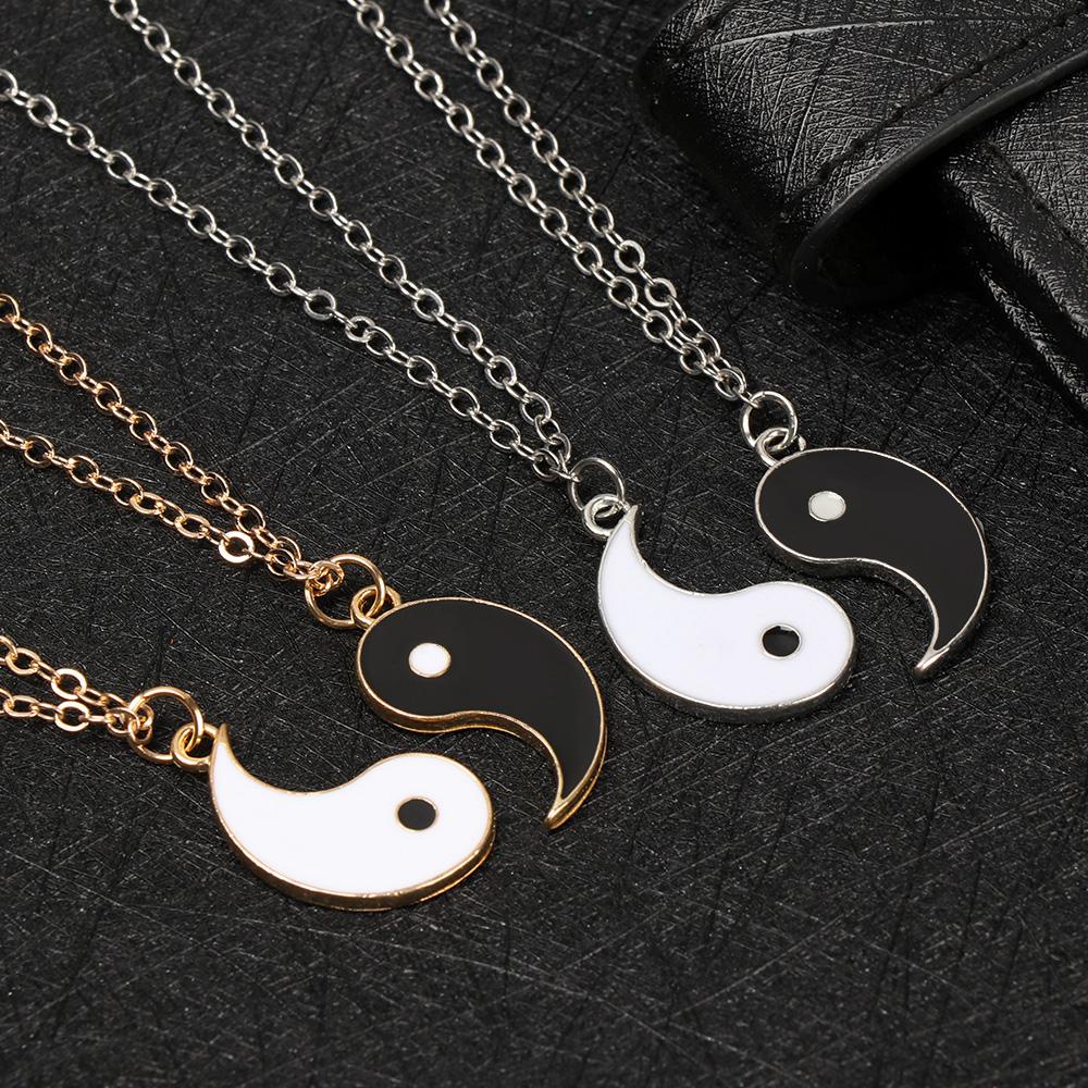 Dây Chuyền Mặt Trái Tim Thời Trang Cho Cặp Đôi