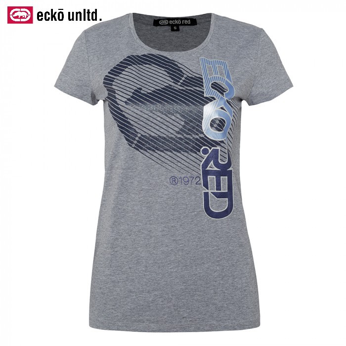 Ecko Unltd Áo Thun Nữ WOMEN'S TEE IF19-90398