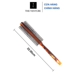 Bộ Lược Tạo Kiểu Helios Cao Cấp