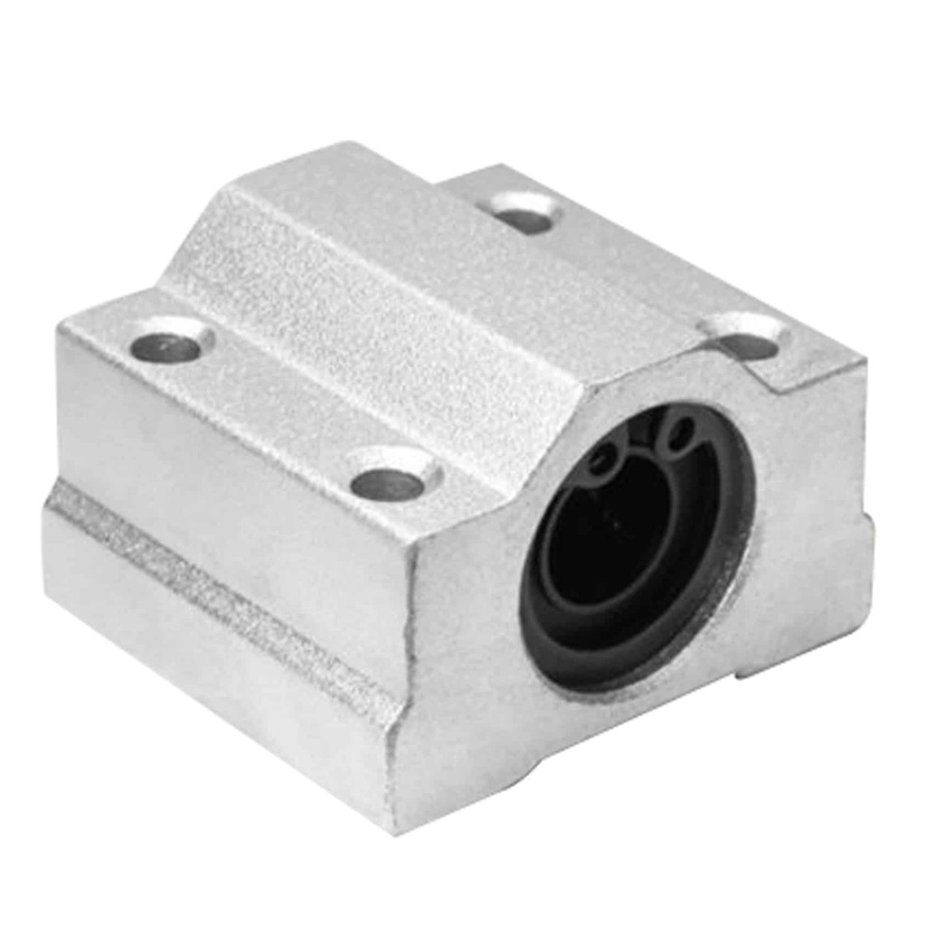 Con Trượt Vuông 8mm - 10mm SC10UU
