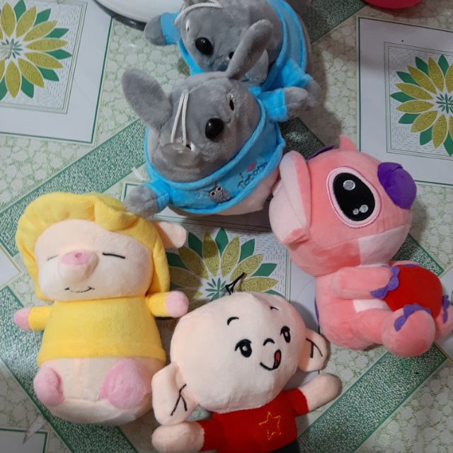 Gấu của nhi