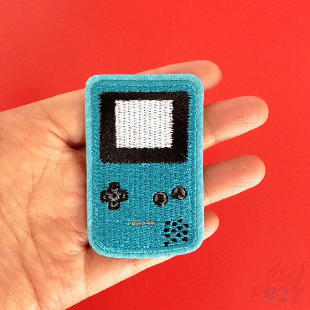 Miếng dán patch cho máy chơi game（☸ Games - PlayStation Patch ☸）